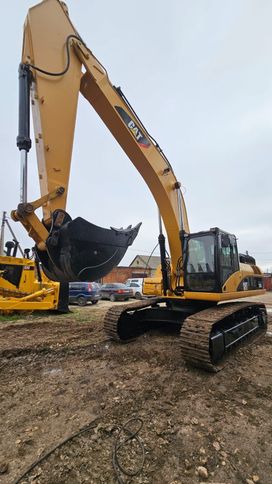   Caterpillar 336D L 2011 , 6900000 , 