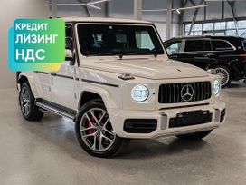 SUV   Mercedes-Benz G-Class 2021 , 21500000 , 