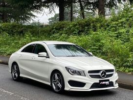  Mercedes-Benz CLA-Class 2016 , 990000 , 