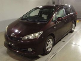    Toyota Wish 2011 , 1120000 , -