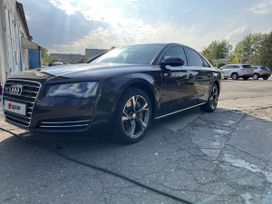  Audi A8 2010 , 1900000 , 