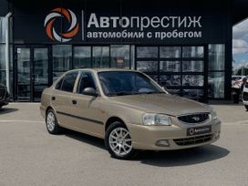  Hyundai Accent 2005 , 430000 , 