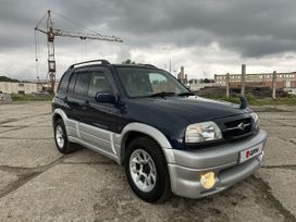 SUV   Suzuki Escudo 1998 , 790000 , 
