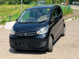  Mitsubishi eK Wagon 2019 , 730000 , 