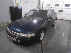  Mazda 626 1992 , 260000 , 