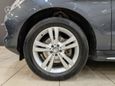 SUV   Mercedes-Benz M-Class 2015 , 3525000 , 