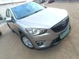 SUV   Mazda CX-5 2012 , 1569000 , 