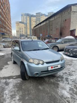  3  Honda HR-V 2001 , 570000 , 