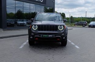 SUV   Jeep Renegade 2019 , 1522000 , 