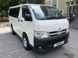    Toyota Hiace 2012 , 2700000 , 