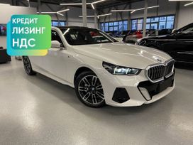  BMW 5-Series 2024 , 9200000 , 