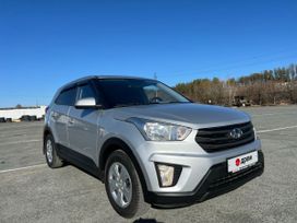 SUV   Hyundai Creta 2018 , 1425000 , 