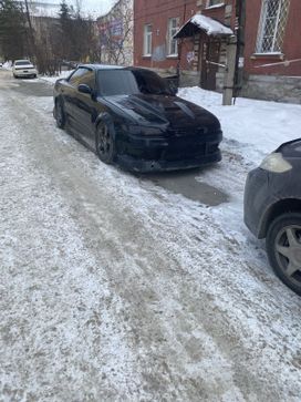  Toyota Mark II 1993 , 650000 , 