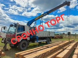  () Mitsubishi Fuso Fighter 1992 , 3200000 , -