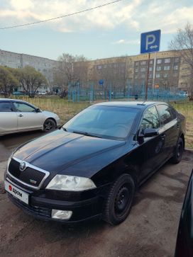  Skoda Octavia 2008 , 400000 , 