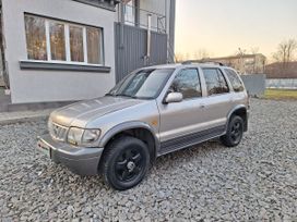 SUV   Kia Sportage 2005 , 880000 , 