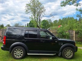 SUV   Land Rover Discovery 2008 , 1300000 , 