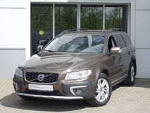 XC70, 2015