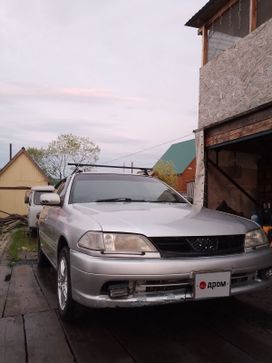  Toyota Carina 1998 , 330000 , 