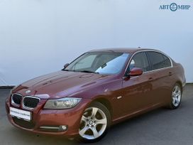  BMW 3-Series 2011 , 890000 , 