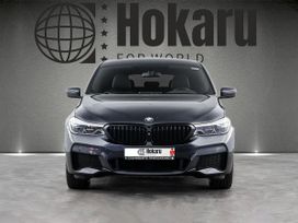  BMW 6-Series Gran Turismo 2018 , 3100000 , 