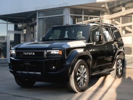 SUV   Toyota Land Cruiser Prado 2024 , 12250000 , 