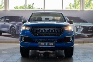  Foton Tunland G7 2024 , 3608500 , 