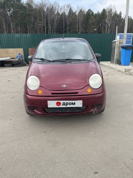  Daewoo Matiz 2007 , 170000 , 