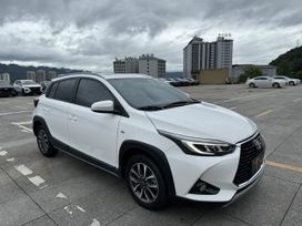  Toyota Yaris L 2020 , 1050000 , 