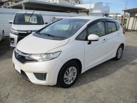 Honda Fit 2017 , 820000 , 