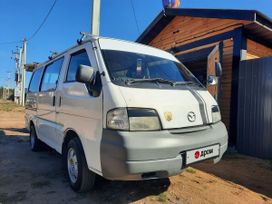    Mazda Bongo 2001 , 470000 , 