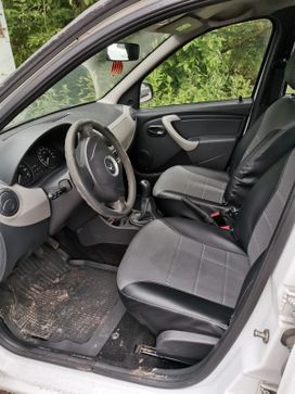  Renault Logan 2012 , 349380 , 