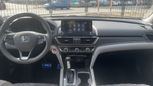  Honda Accord 2018 , 2250000 , 