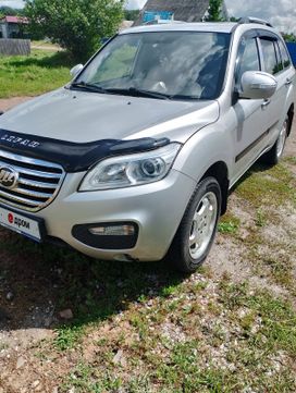 SUV   Lifan X60 2015 , 800000 , 