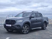 - X-Class, 2019