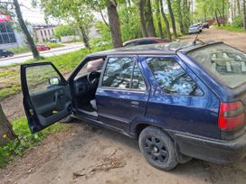  Skoda Felicia 1997 , 170000 , 