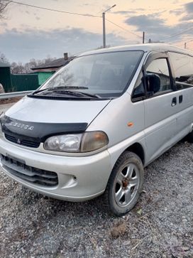    Mitsubishi Delica 1996 , 750000 , 