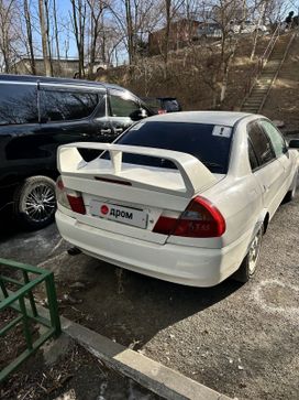  Mitsubishi Lancer 1997 , 110000 , 