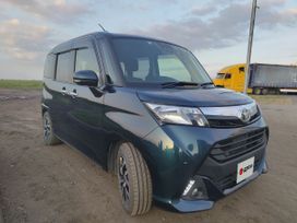  Toyota Tank 2020 , 1150000 ,  