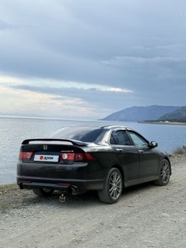  Honda Accord 2006 , 1100000 , 