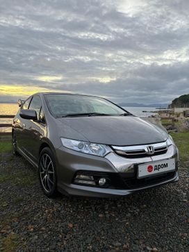  Honda Insight 2012 , 1035000 ,  