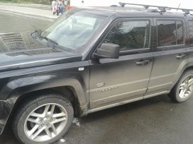 SUV   Jeep Liberty 2011 , 850000 , 