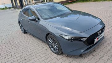  Mazda Mazda3 2021 , 1800000 , 