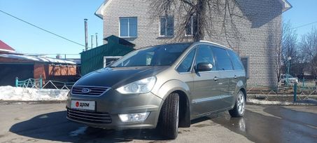    Ford Galaxy 2012 , 1200000 , 