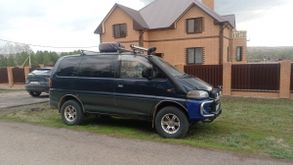  Delica, 1996