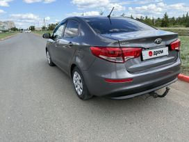  Kia Rio 2016 , 1370000 , 