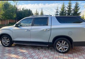  SsangYong Rexton Sports 2019 , 2900000 , 