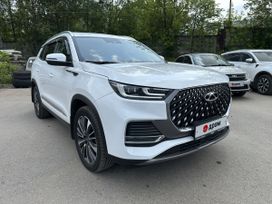 SUV   Chery Tiggo 8 Pro Max 2023 , 2300000 , 