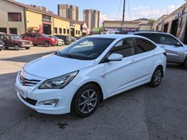  Hyundai Solaris 2016 , 830000 , 