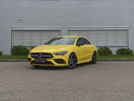  Mercedes-Benz CLA-Class 2019 , 3050000 , 